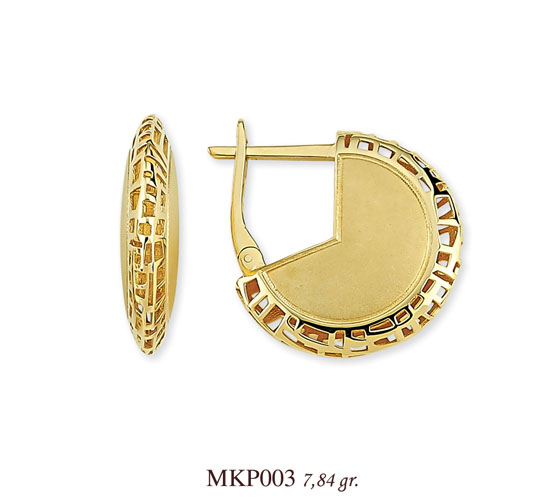 MKP003