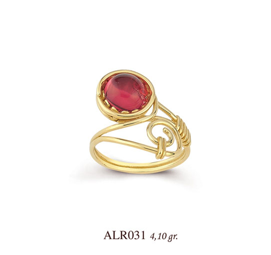 ALR031