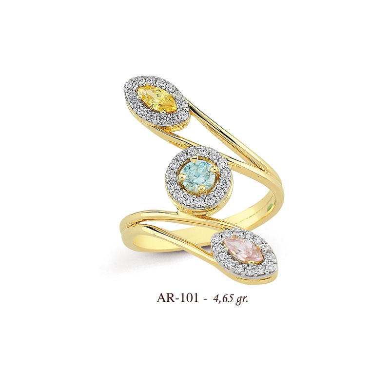 AR101