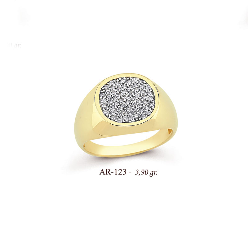 AR123