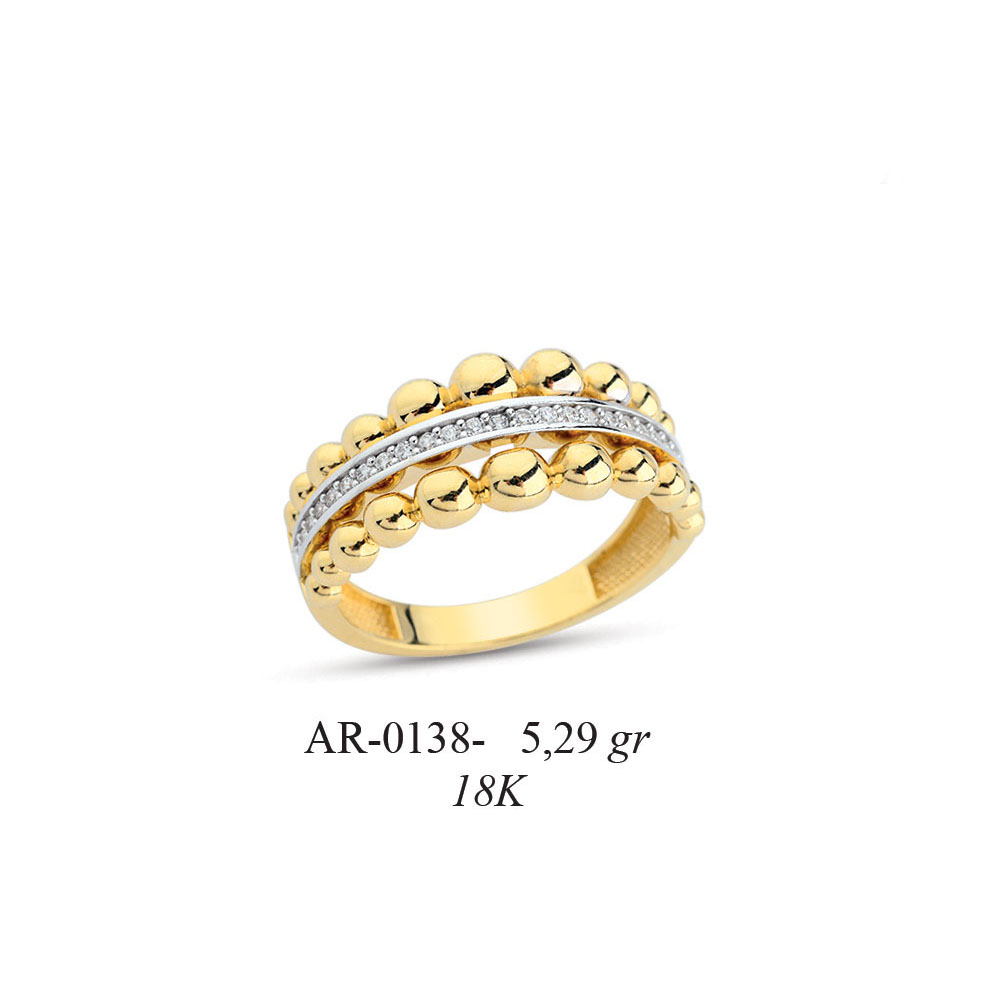 AR138