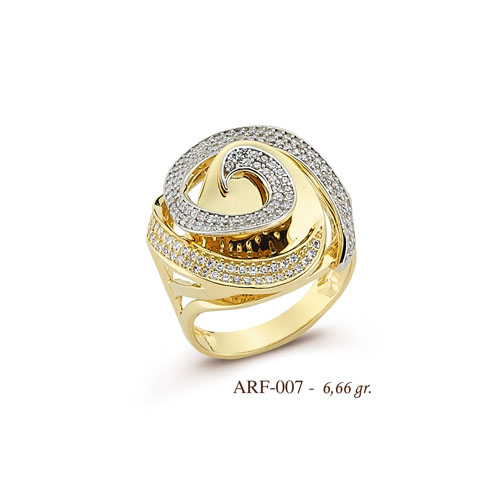 ARF007