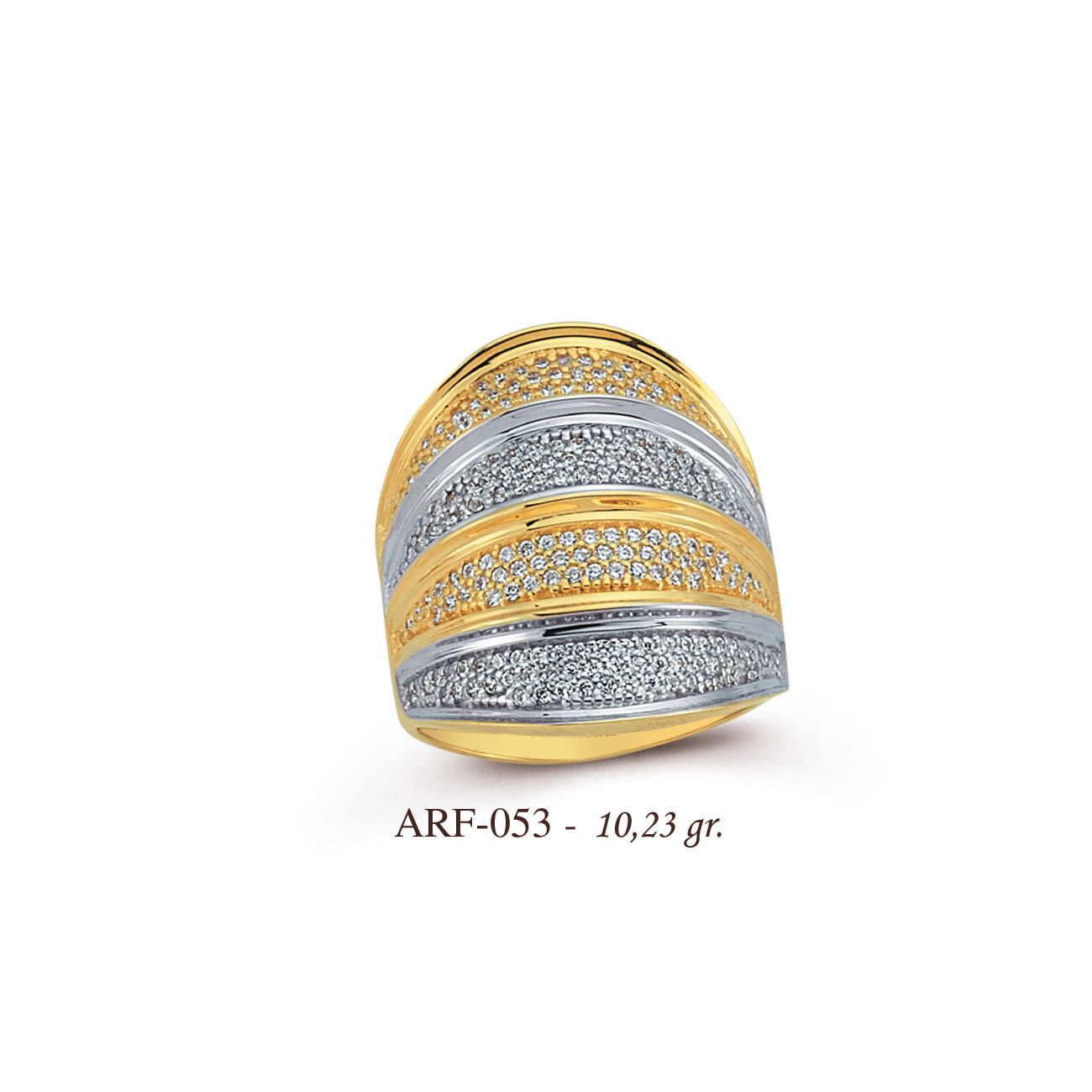 ARF053