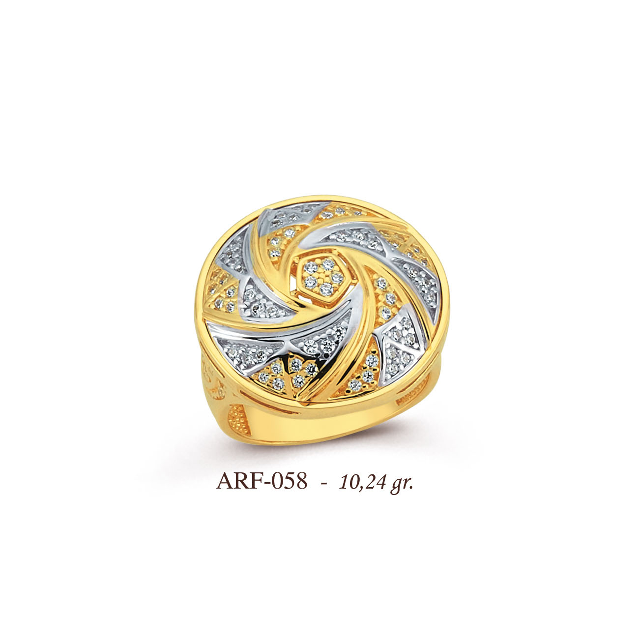 ARF058
