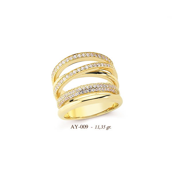AY009