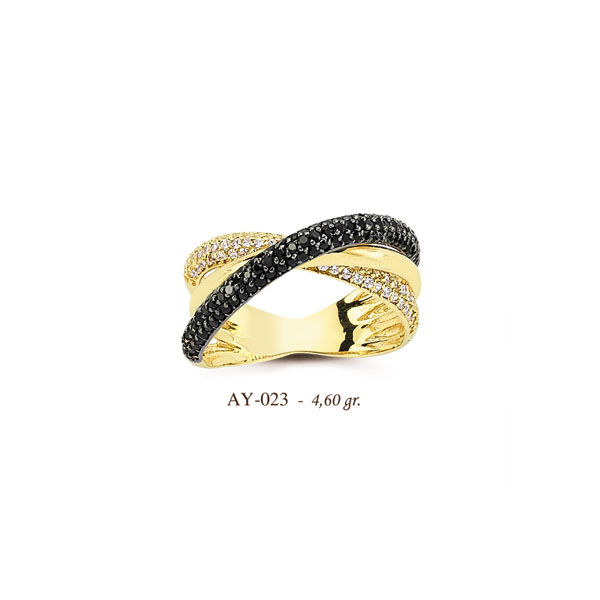 AY023
