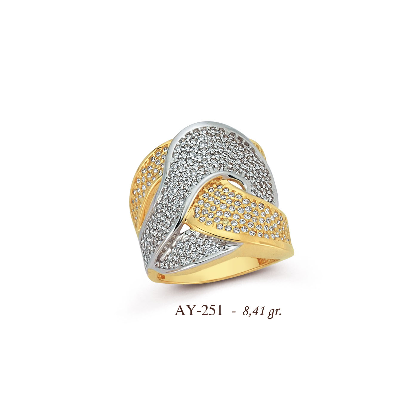 AY251