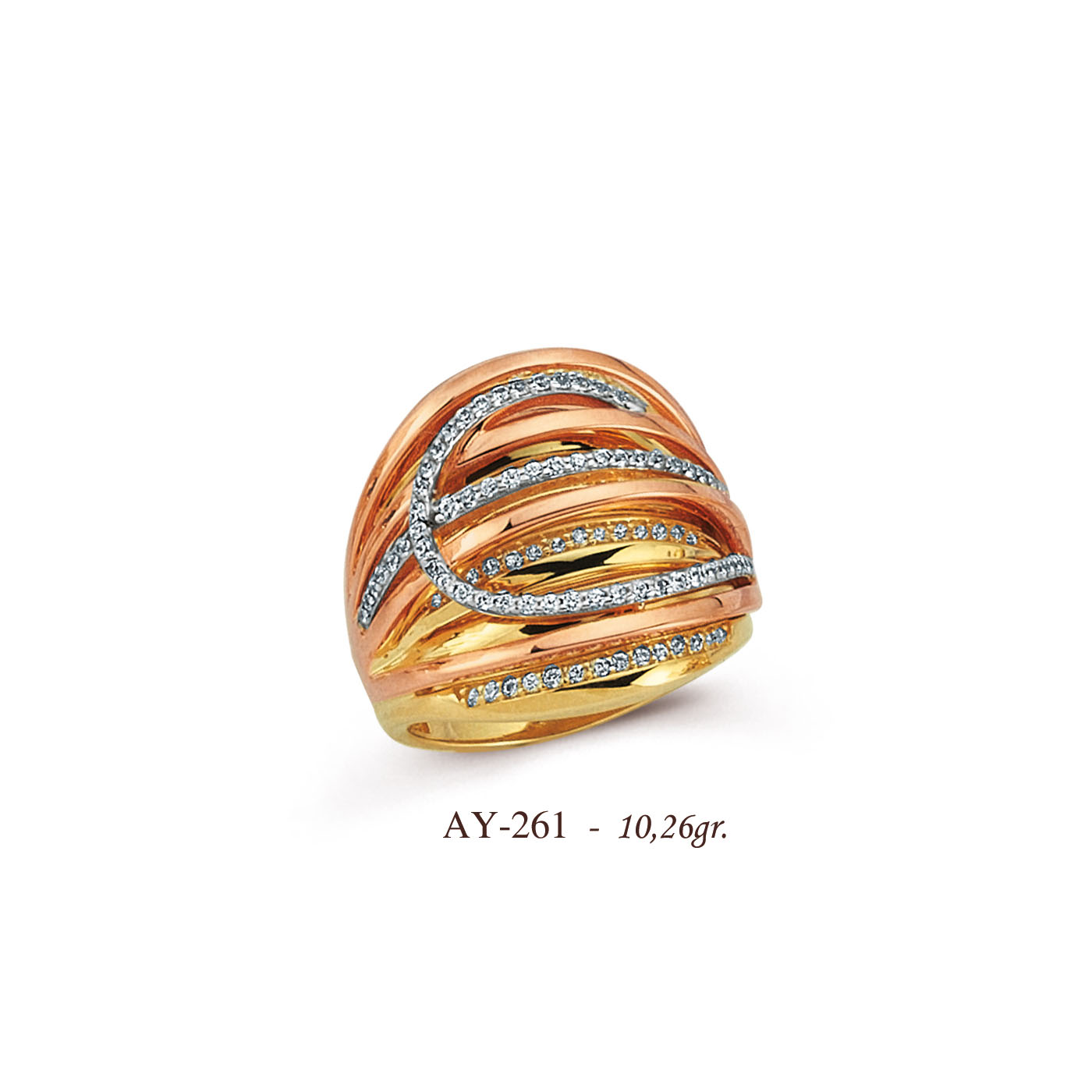 AY261