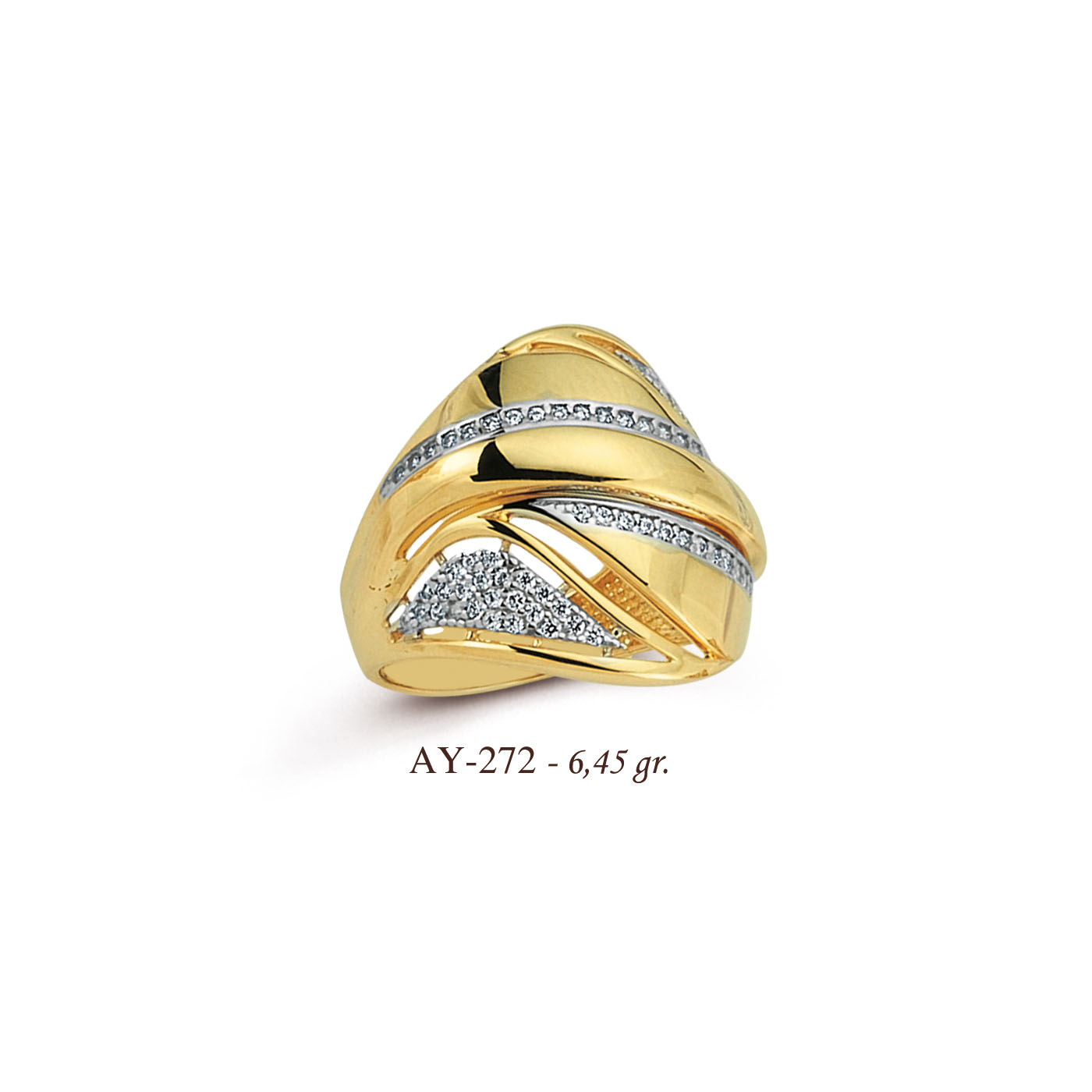 AY272