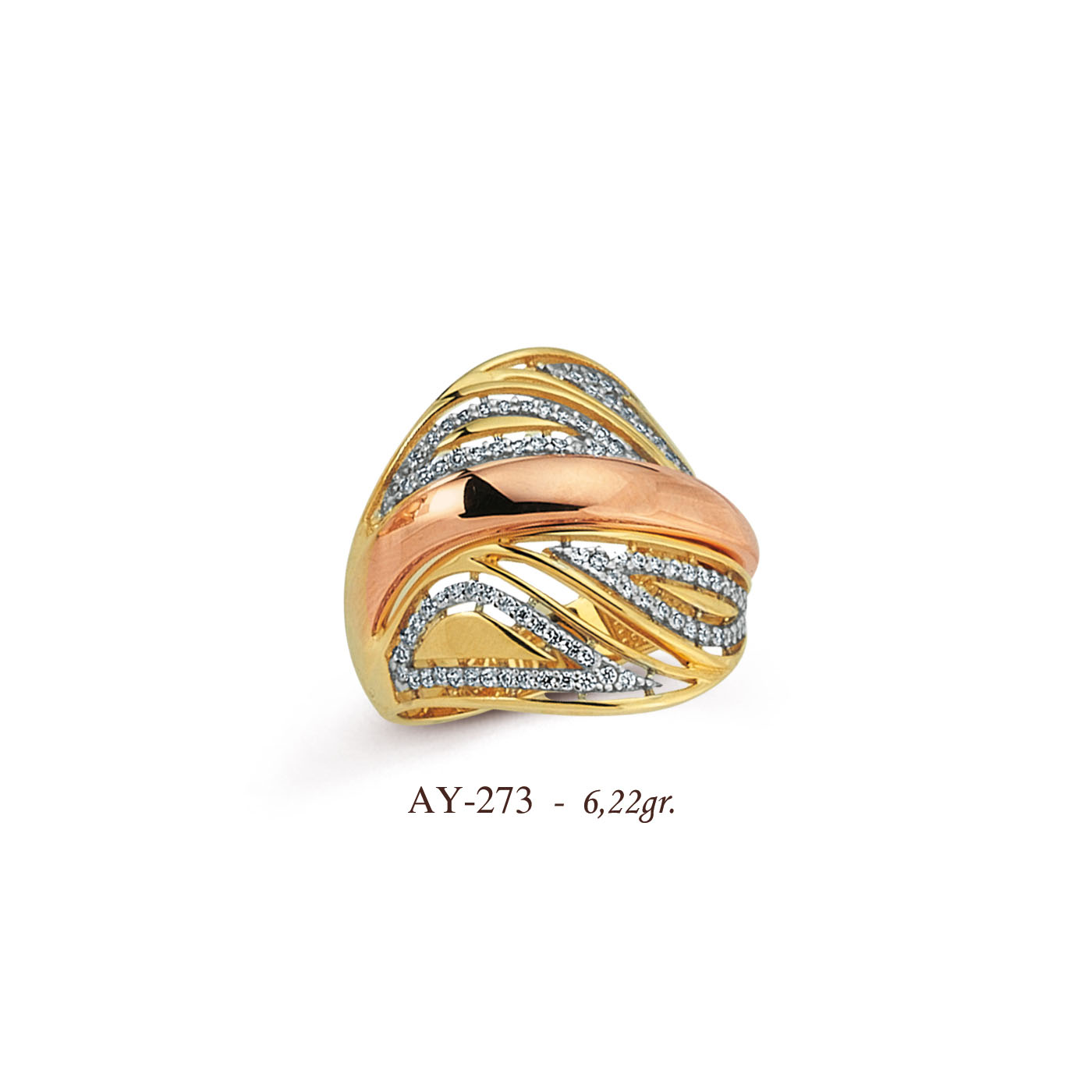 AY273