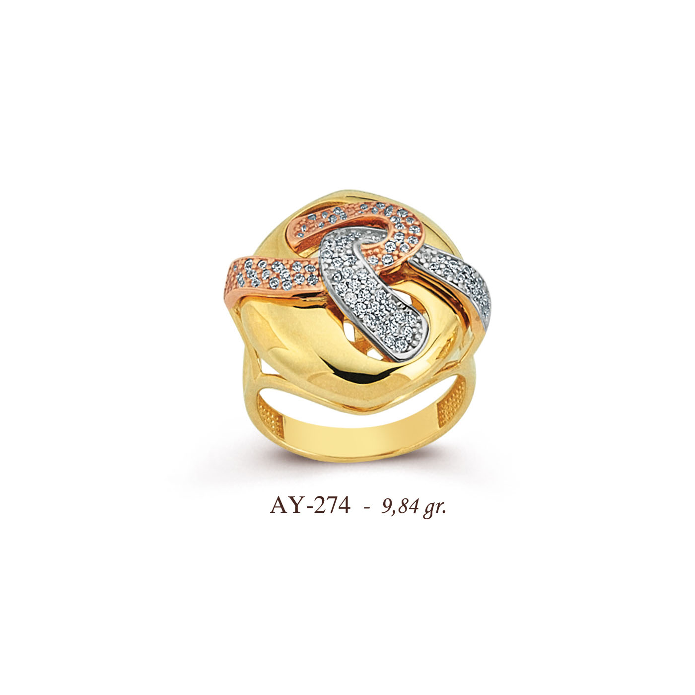 AY274