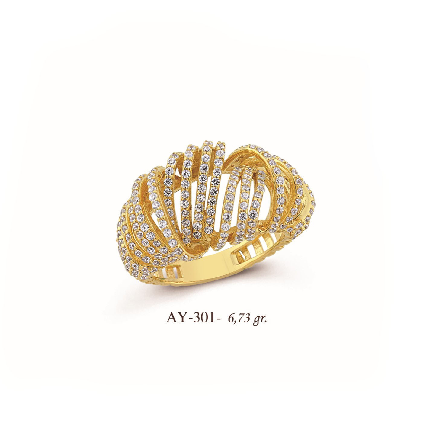 AY301
