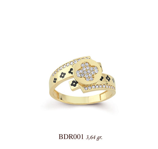 BDR001