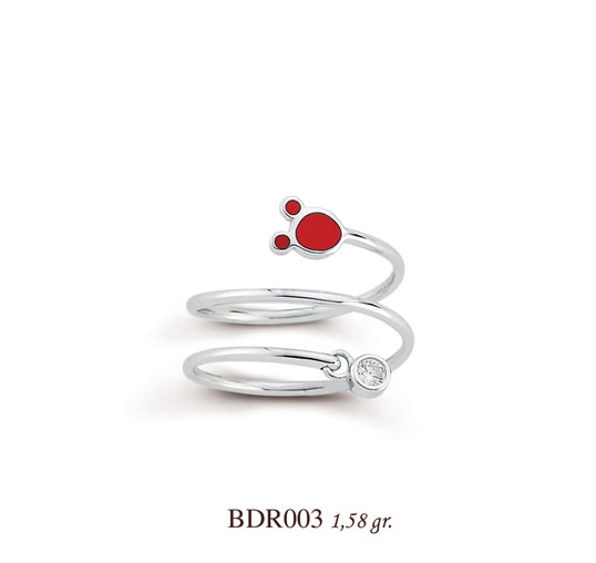 BDR003