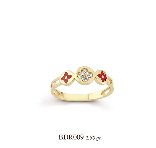 BDR009