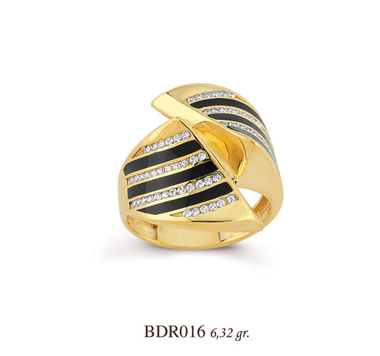 BDR016