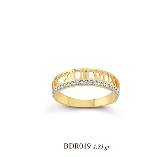 BDR019
