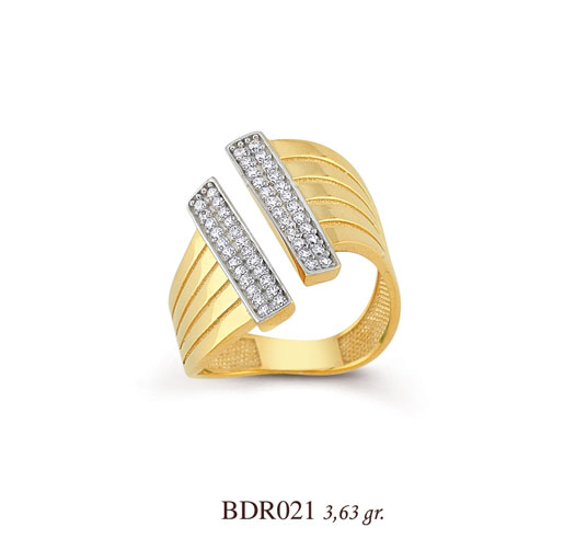 BDR021