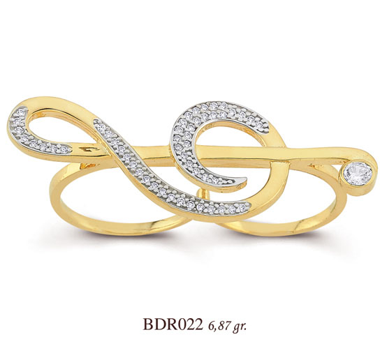 BDR022
