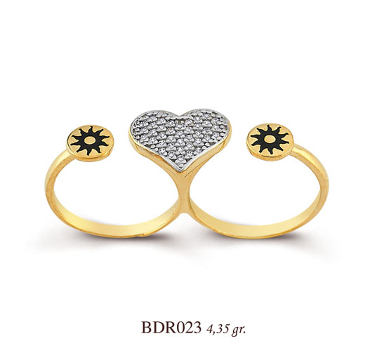 BDR023