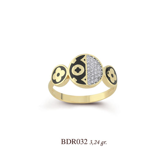 BDR032