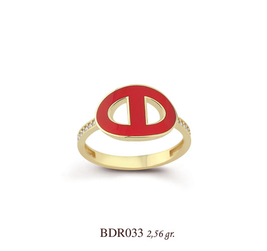 BDR033