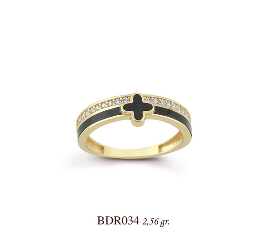 BDR034