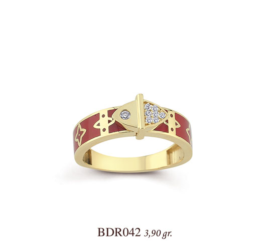 BDR042