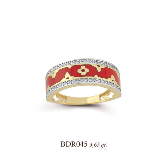 BDR045
