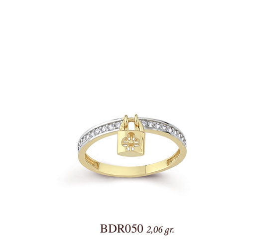 BDR050