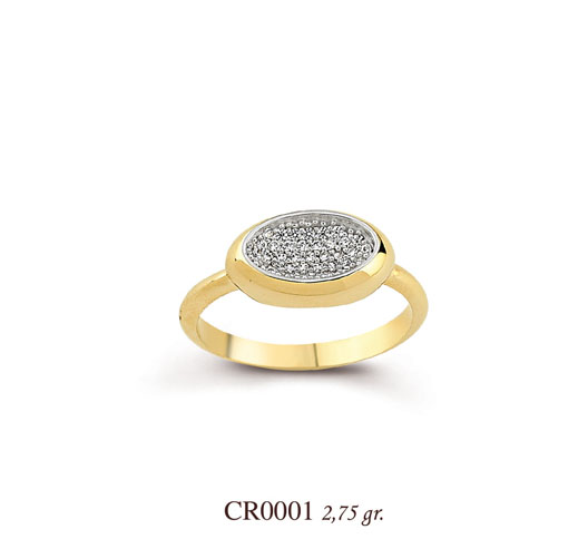 CR0001