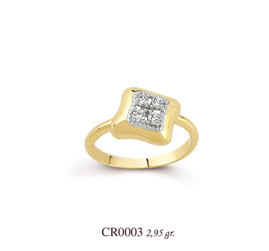 CR0003