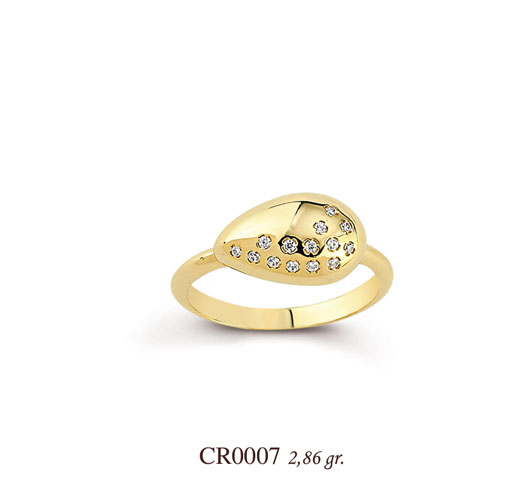 CR0007