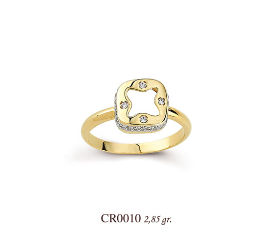 CR0010