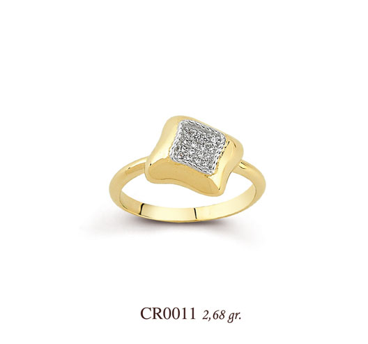 CR0011