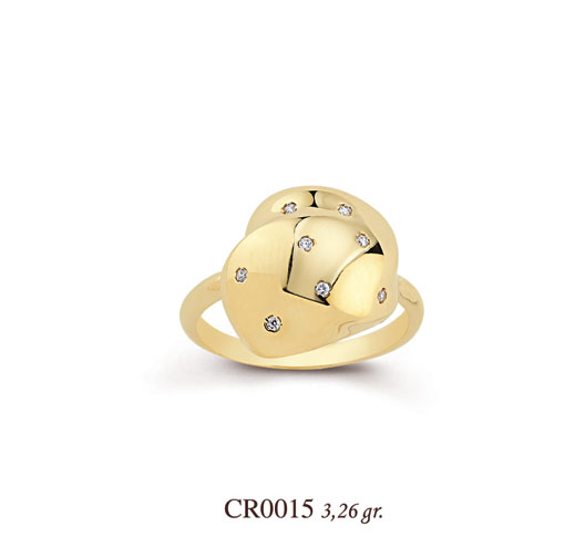 CR0015