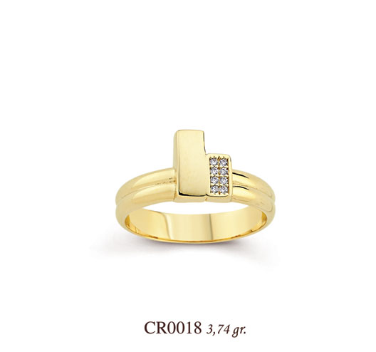 CR0018
