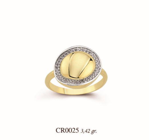 CR0025
