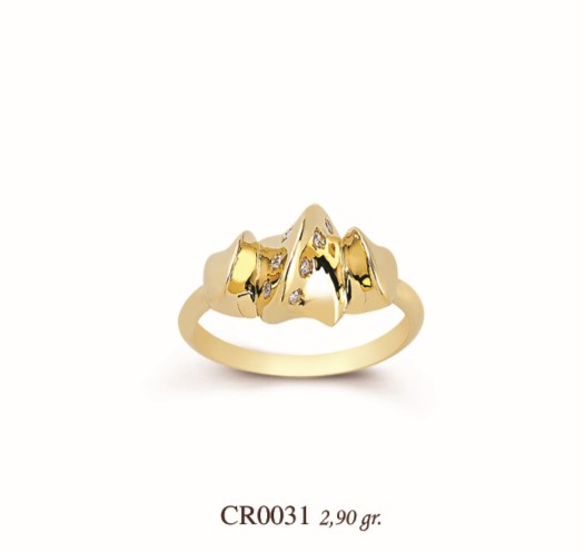 CR0031