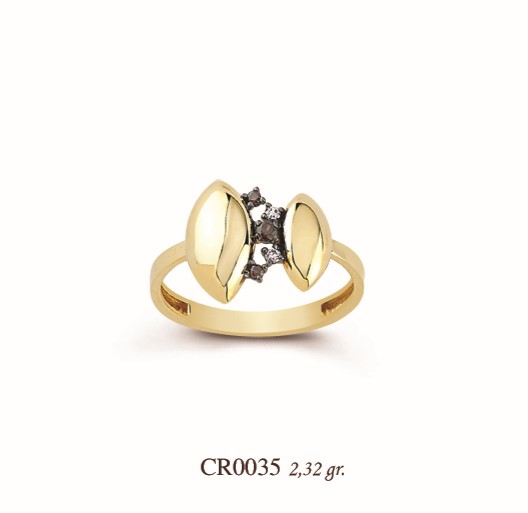 CR0035