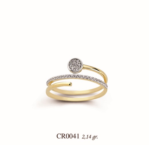 CR0041