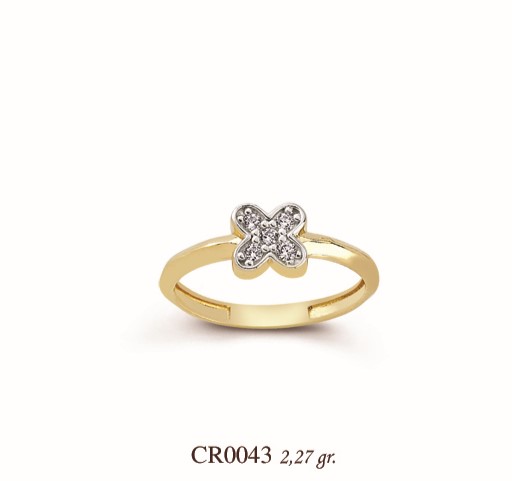 CR0043