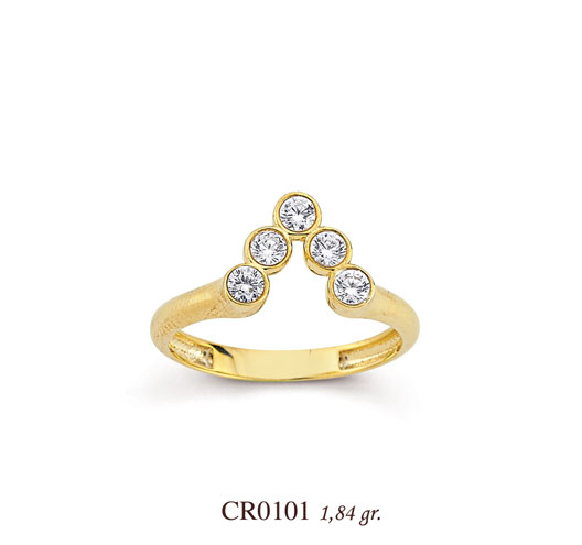 CR0101