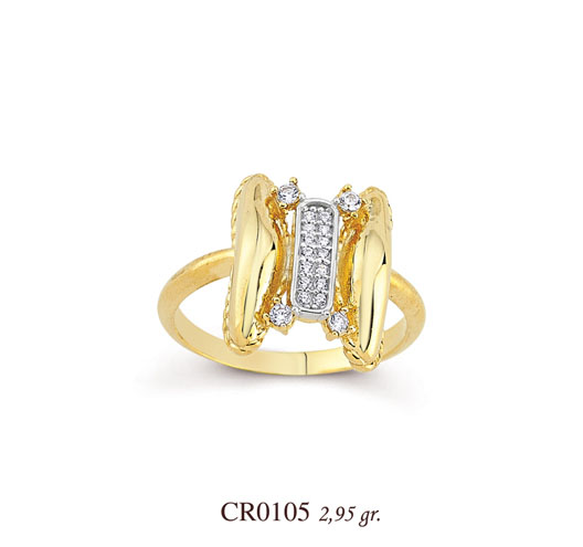 CR0105