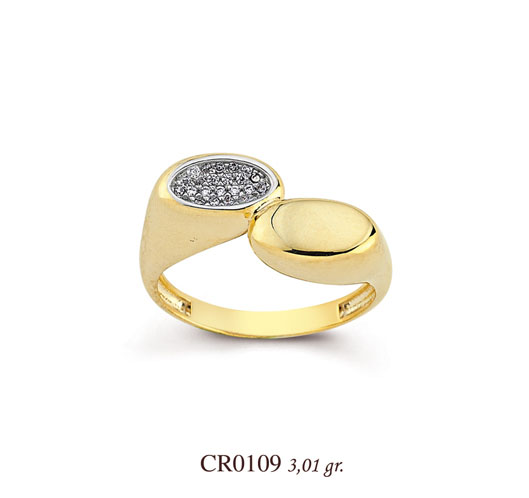 CR0109