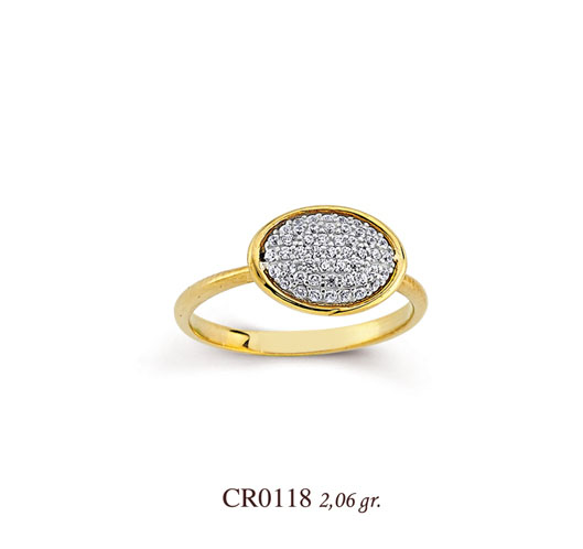 CR0118