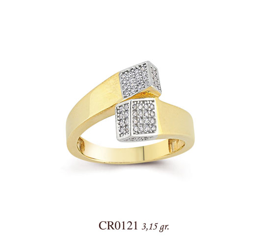 CR0121