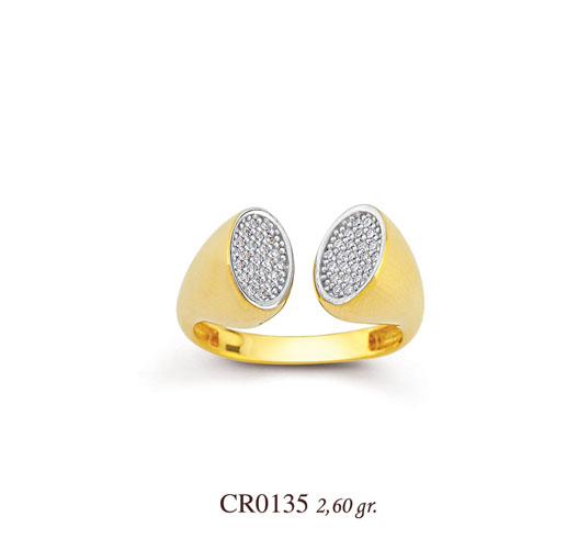 CR0135