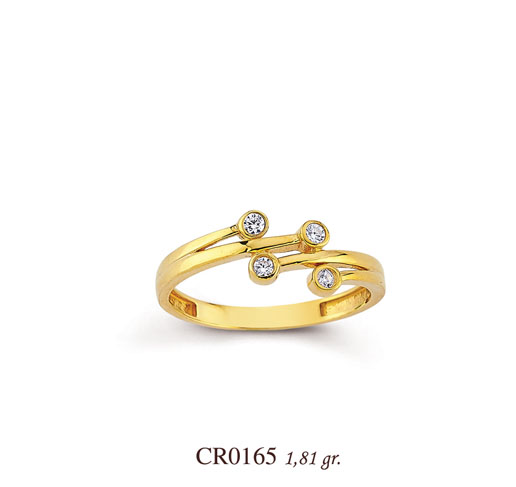 CR0165