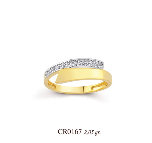 CR0167